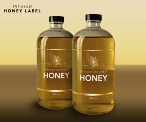 Packaging Design by MicroZ for Vanessa Jambois | Design: #7056823