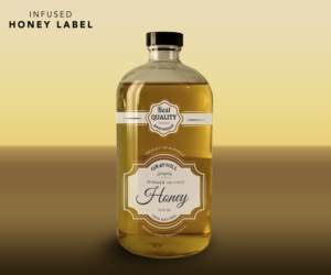 Packaging Design by MicroZ for Vanessa Jambois | Design: #7065968