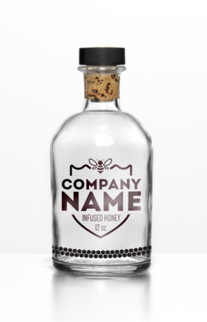 Packaging Design by JCR for Vanessa Jambois | Design: #7092413