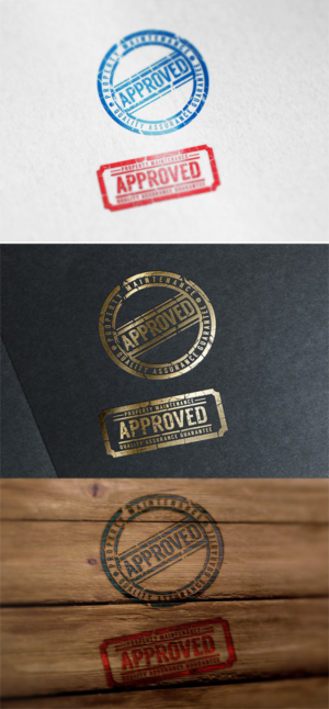 Logo Design by Renen for this project | Design: #7053491