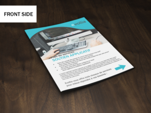 Flyer Design by Cyanide Design