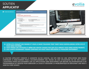 Diseño de Flyer por baidya para Evollia Inc. | Diseño: #7098567