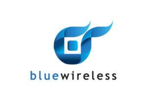 Logo-Design von CanDoDesign für Blue Wireless | Design: #7085997