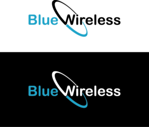 Logo Design by phraimsondesign for Blue Wireless | Design: #7058925