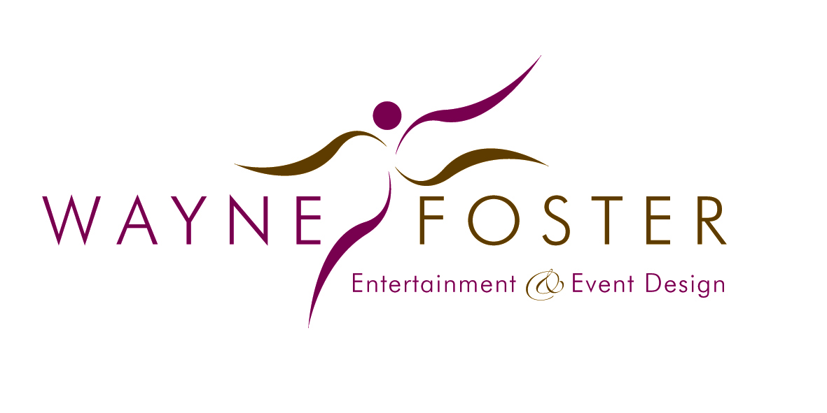 Logo-Design von Dyal Design für Wayne Foster Entertainment | Design #1836278