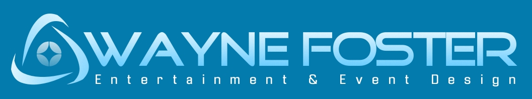 Design de Logo par sameeraksc pour Wayne Foster Entertainment | Design #1813370