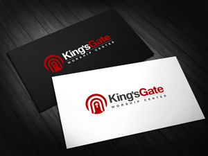 Logo Design by DoveFendi for InFocus Video | Design: #2326993