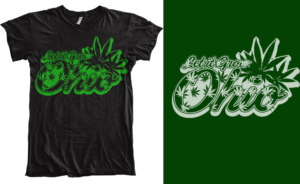 Diseño de Camiseta por Arthirst para este proyecto | Diseño #7057167