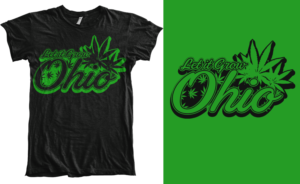 T-shirt Design by Arthirst