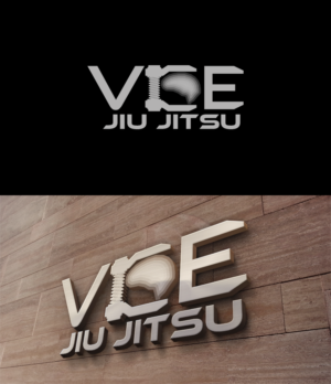 Logo Design by trufya for VICE JIU JITSU | Design: #7108071