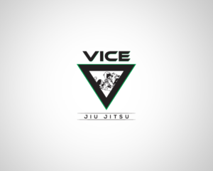 Logo Design by FAMous_Designs for VICE JIU JITSU | Design: #7061992