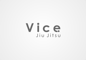 Logo-Design von anaklanang03 für VICE JIU JITSU | Design #7061197