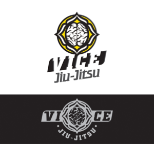 Logo-Design von yayina für VICE JIU JITSU | Design #7081259