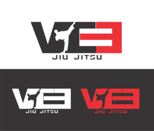 Logo Design by Resigner for VICE JIU JITSU | Design: #7087393
