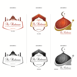 Diseño de Logo por EziCrafts para este proyecto | Diseño: #7082815