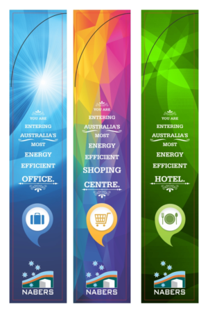 Signage Design by Ramaling Belkote for NABERS | Design: #7098140