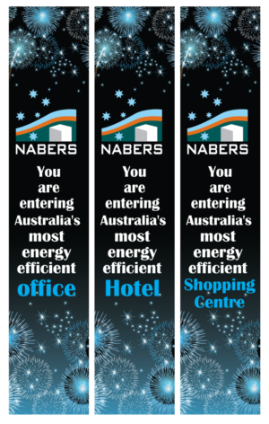 Signage Design by dhudesign