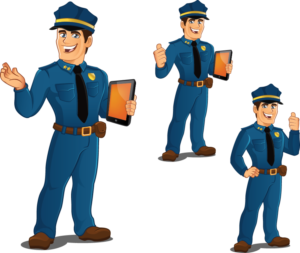 Character Design by Med V