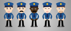 Character Design by fusionfx