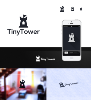 Logo-Design von JohnM. für dieses Projekt | Design: #7070023