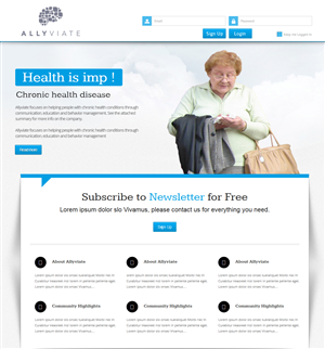 Web Design by developer2809