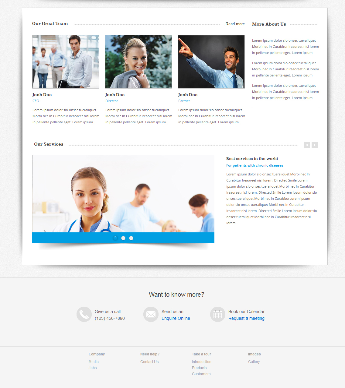 Web Design by developer2809 for this project | Design #1817214