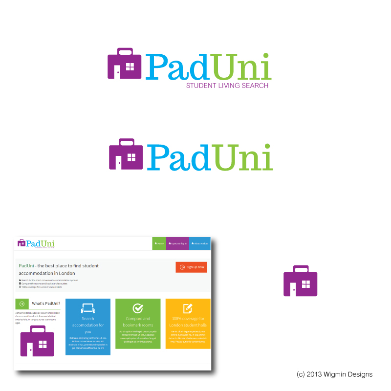 Logo Design by Wigmin for this project | Design #1843907