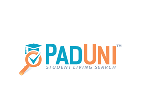 PadUni | Logo Design by Visartes