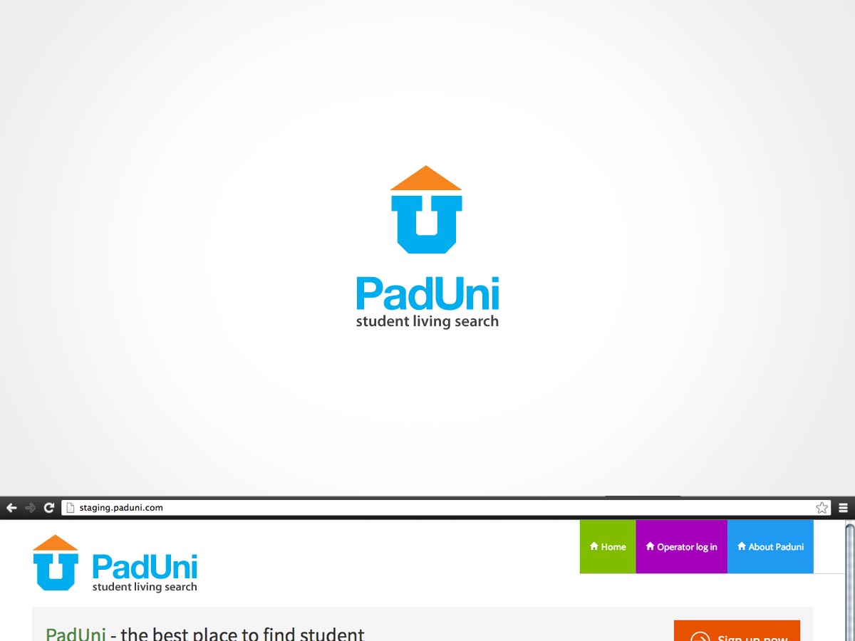 Logo Design by ArtTank for this project | Design #1844229