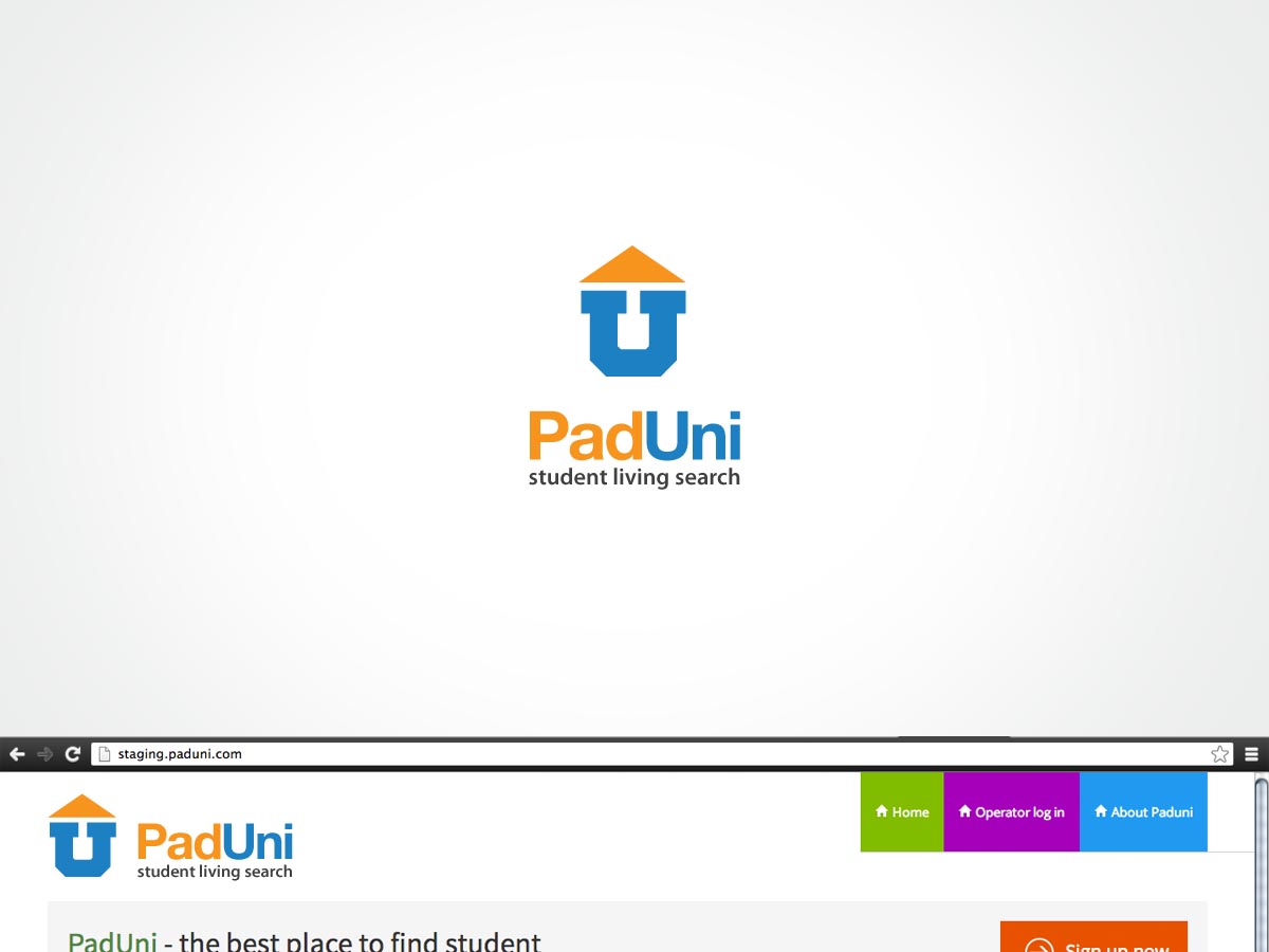 Logo Design by ArtTank for this project | Design #1844236