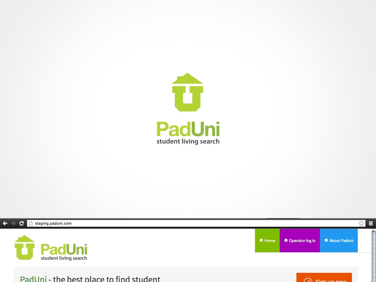 Logo Design by ArtTank for this project | Design #1844240