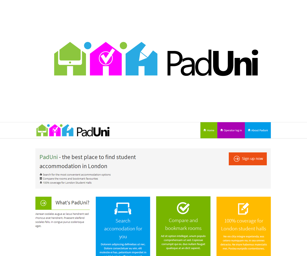 Diseño de Logo por cesarcuervo para este proyecto | Diseño #1851111