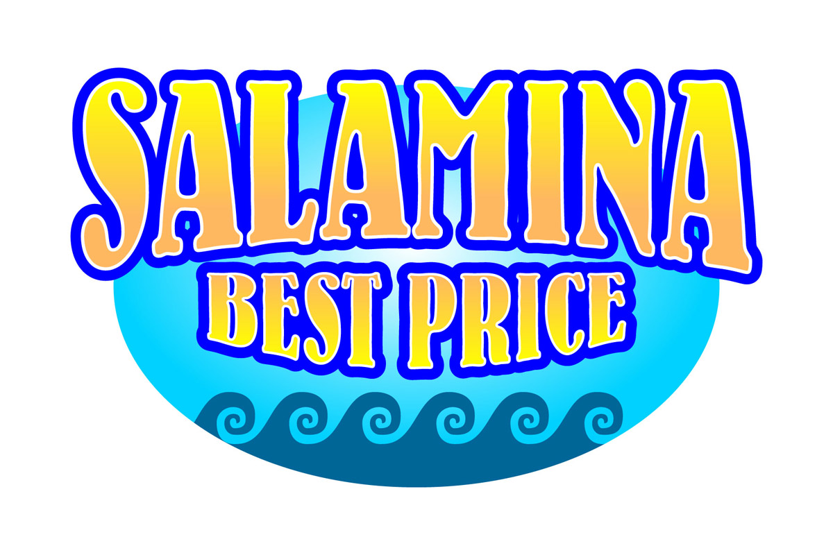 Logo Design by Armandito for salaminabestprice | Design #1840093