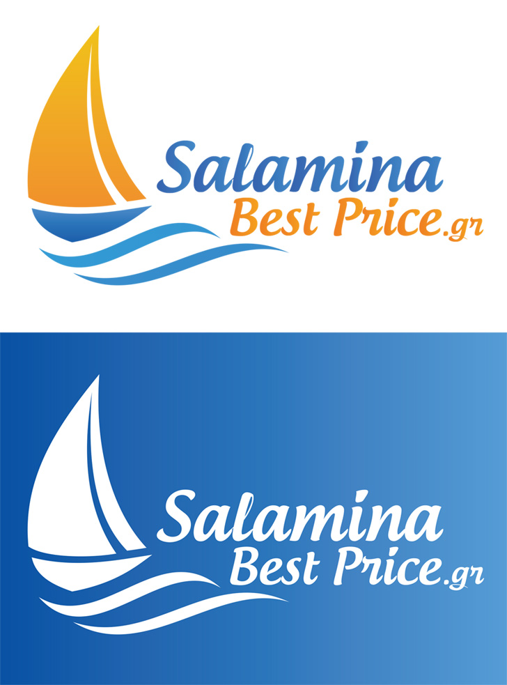 Logo Design by Radoslav Kovácik for salaminabestprice | Design #1983635