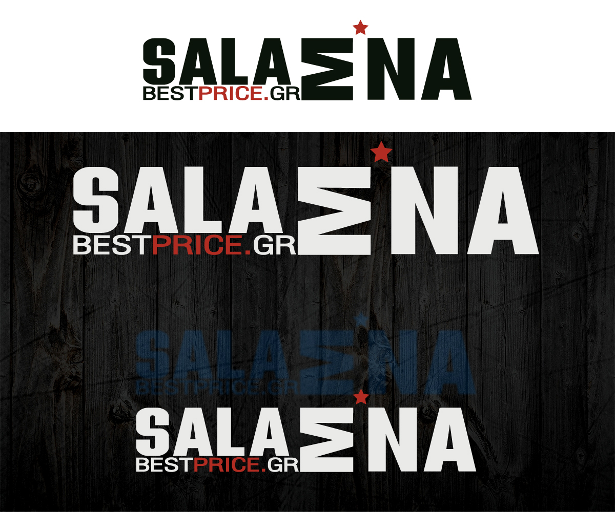 Logo Design by Al Galib for salaminabestprice | Design #1878333