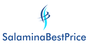 Logo Design by KHEIRA for salaminabestprice | Design: #1816080