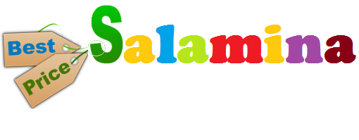 Logo Design by KHEIRA for salaminabestprice | Design #1832076