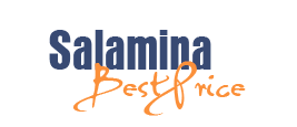 Logo Design by Regina_T for salaminabestprice | Design #1830563
