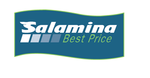 Logo Design by Regina_T for salaminabestprice | Design: #1830586