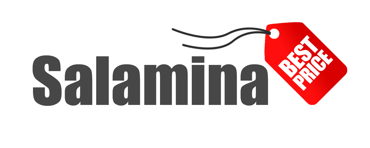 Logo Design by frogbaba for salaminabestprice | Design #1866195