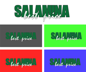 Logo Design by Inspired! workshop