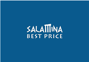 Diseño de Logo por briliana para salaminabestprice | Diseño: #1908393