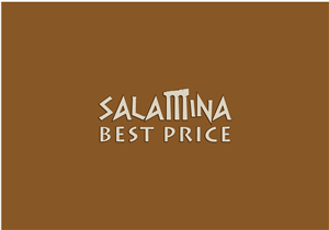 Diseño de Logo por briliana para salaminabestprice | Diseño: #1908510