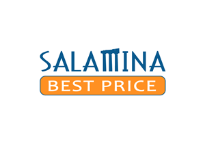 Diseño de Logo por briliana para salaminabestprice | Diseño: #1912416