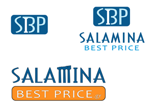 Diseño de Logo por briliana para salaminabestprice | Diseño: #1933554
