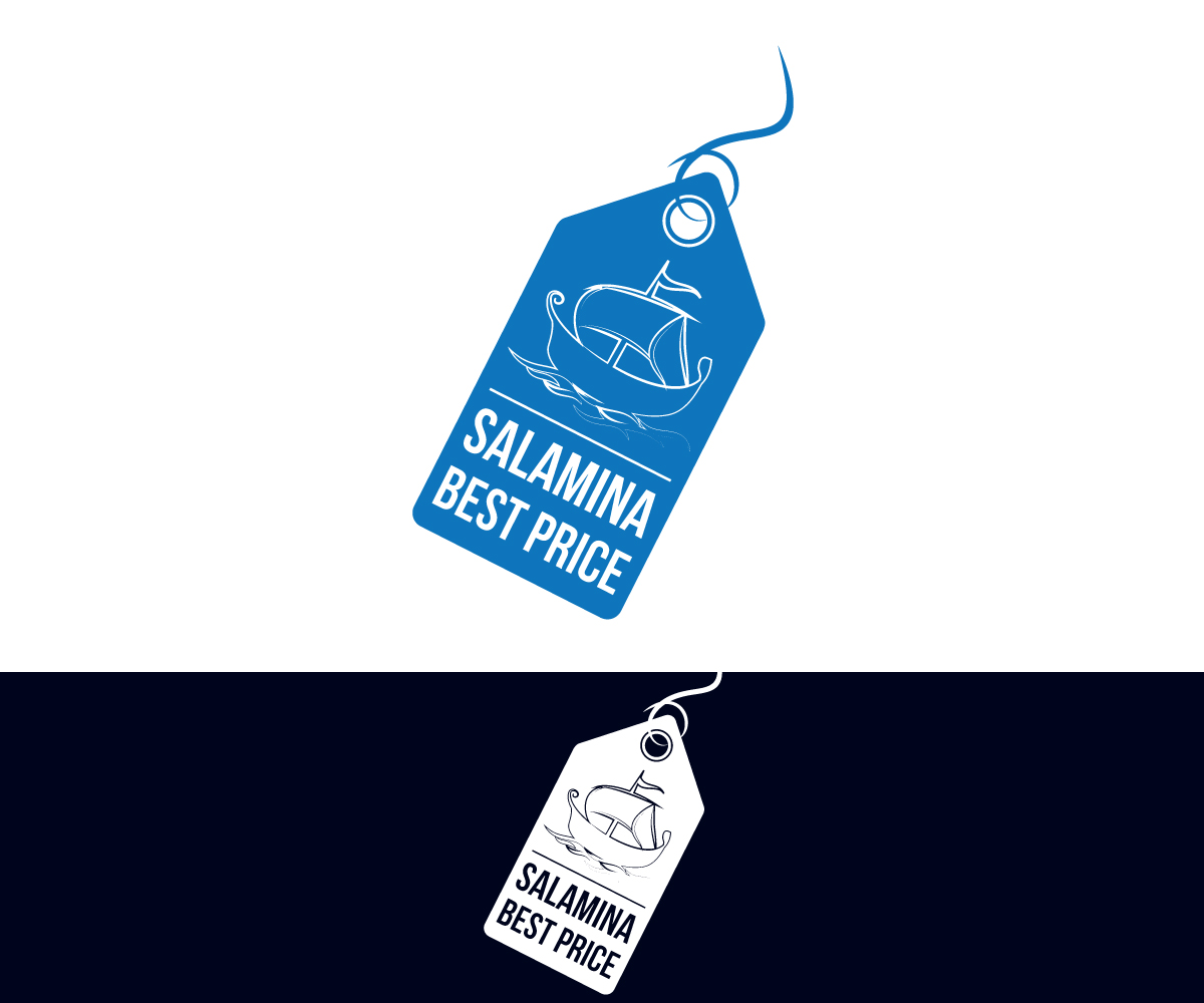 Logo Design by Anthony for salaminabestprice | Design #1867818