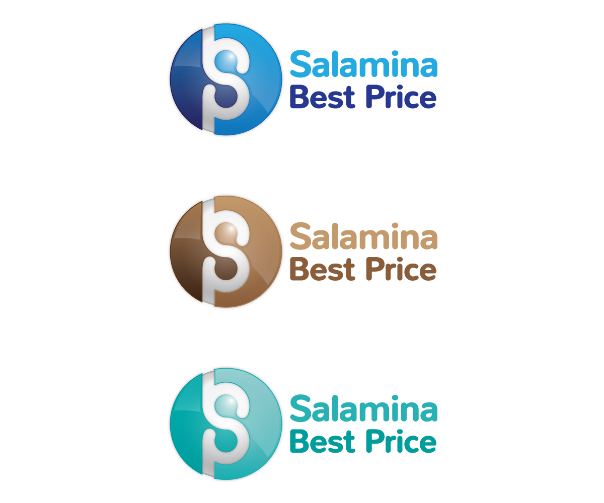 Logo Design by Anthony for salaminabestprice | Design #1881328
