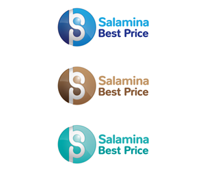Logo Design by Anthony for salaminabestprice | Design #1881328