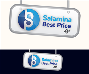 Diseño de Logo por Anthony para salaminabestprice | Diseño: #1881981