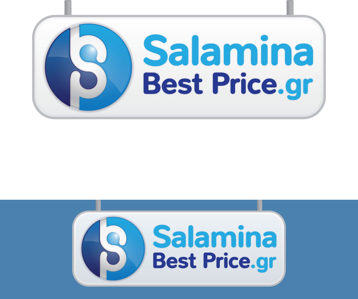 Logo Design by Anthony for salaminabestprice | Design #1887397